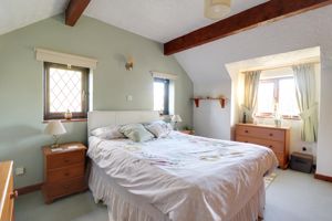 Bedroom 1- click for photo gallery